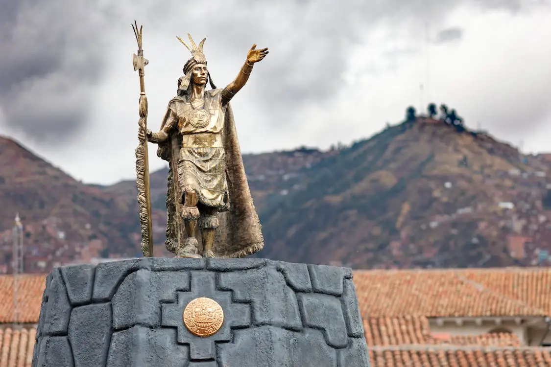 Tour por la Ciudad de Cusco Medio Día