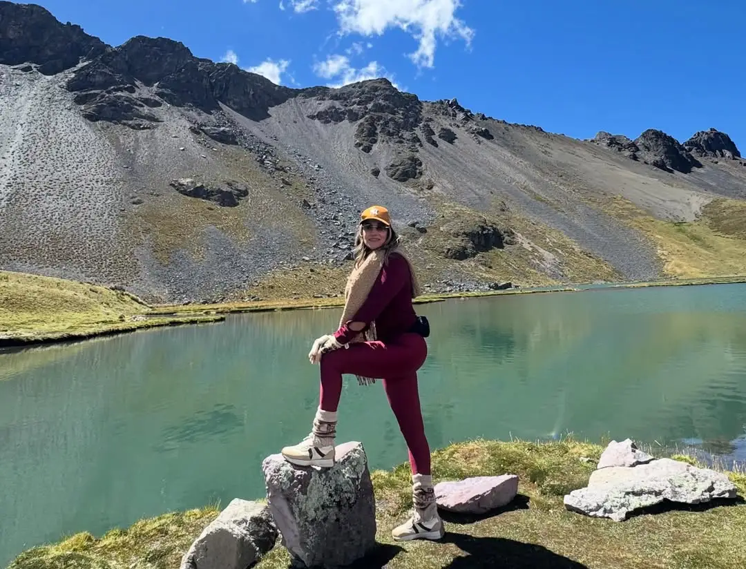 Ausangate 7 Lakes Day Trip