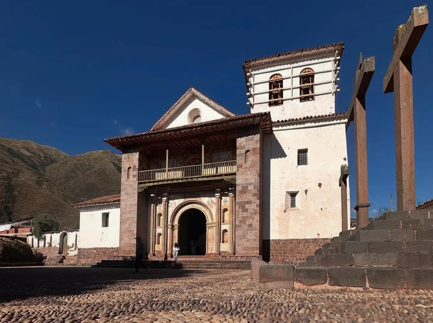 Cusco South Valley: Half-Day
