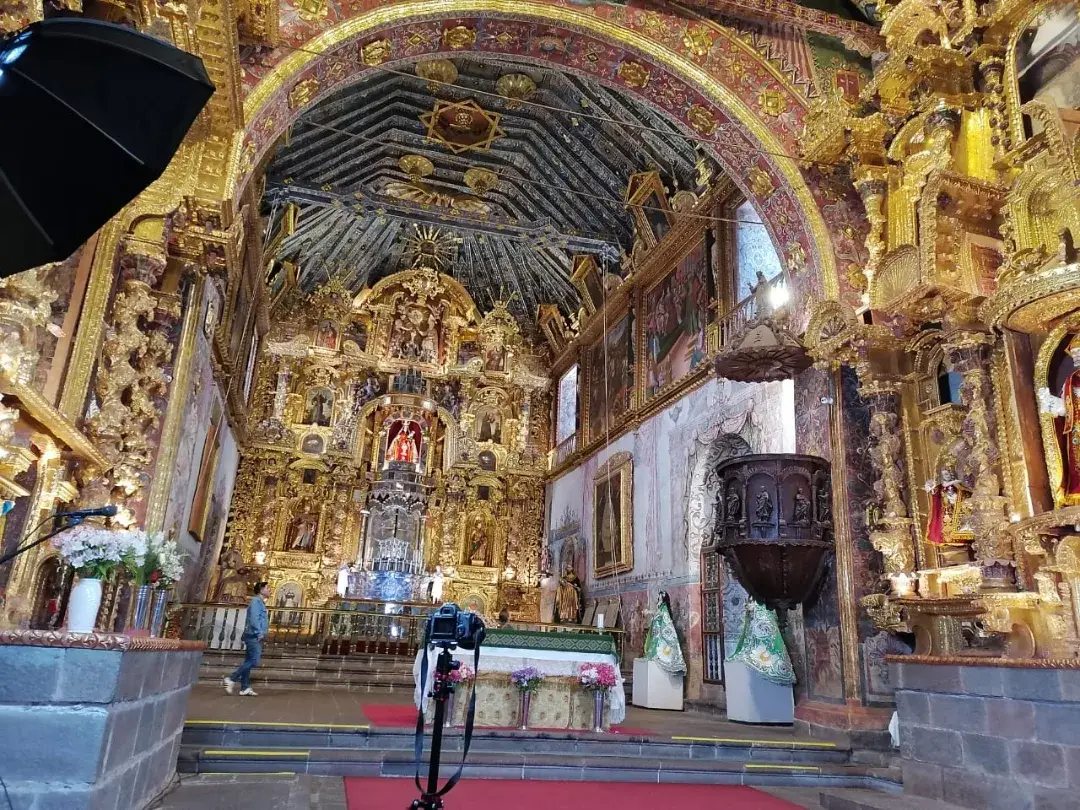 Cusco South Valley: Half-Day