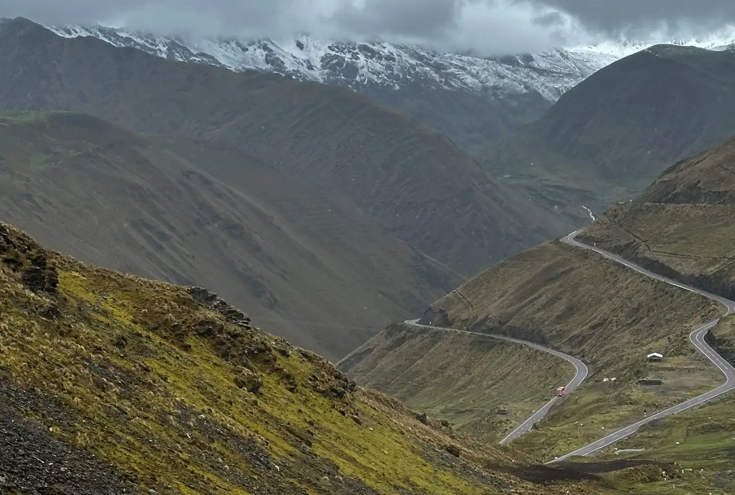 Machu Picchu Tour by Car via Hidroelectrica