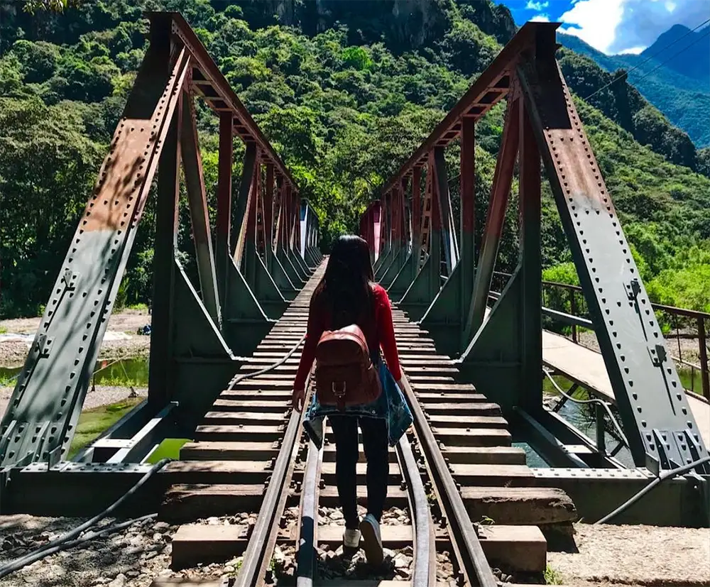 Machu Picchu Tour by Car via Hidroelectrica