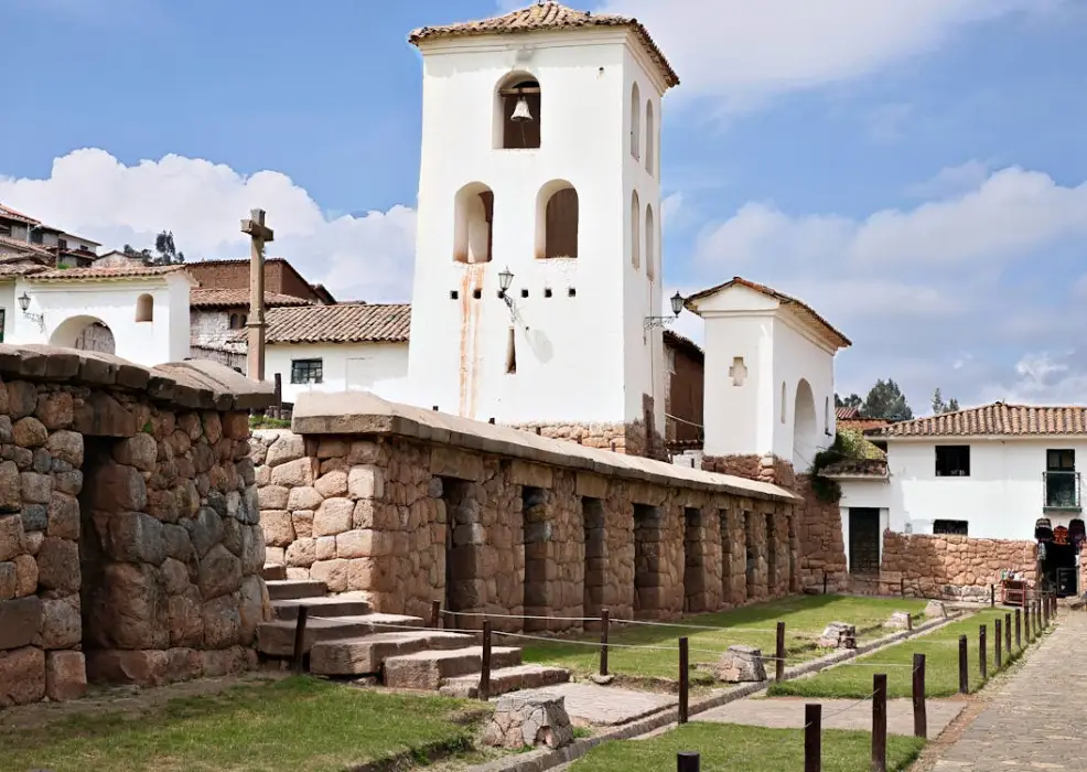 Sacred Valley and Machu Picchu 2-Day Tour