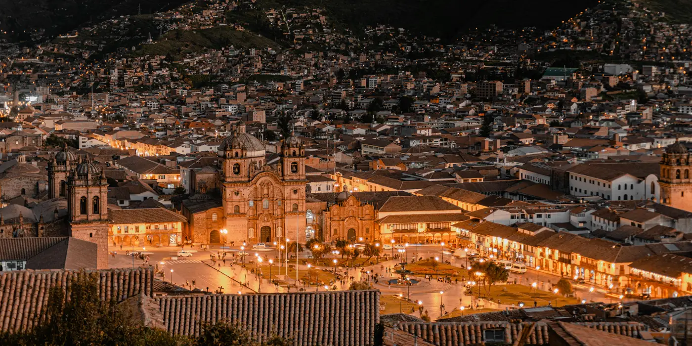 Explore Cusco: Exclusive City & History Packages