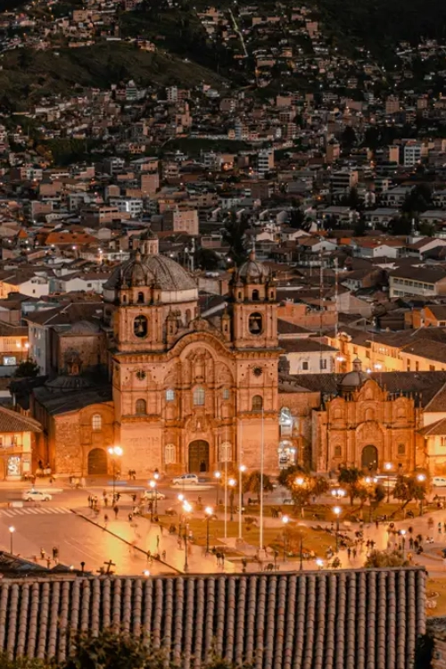 Explore Cusco: Exclusive City & History Packages