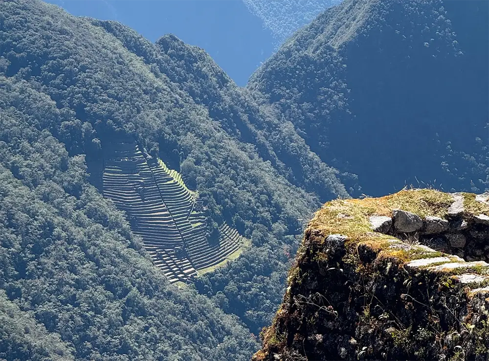 Salkantay Trek & Classic Inca Trail 6-Day Expedition