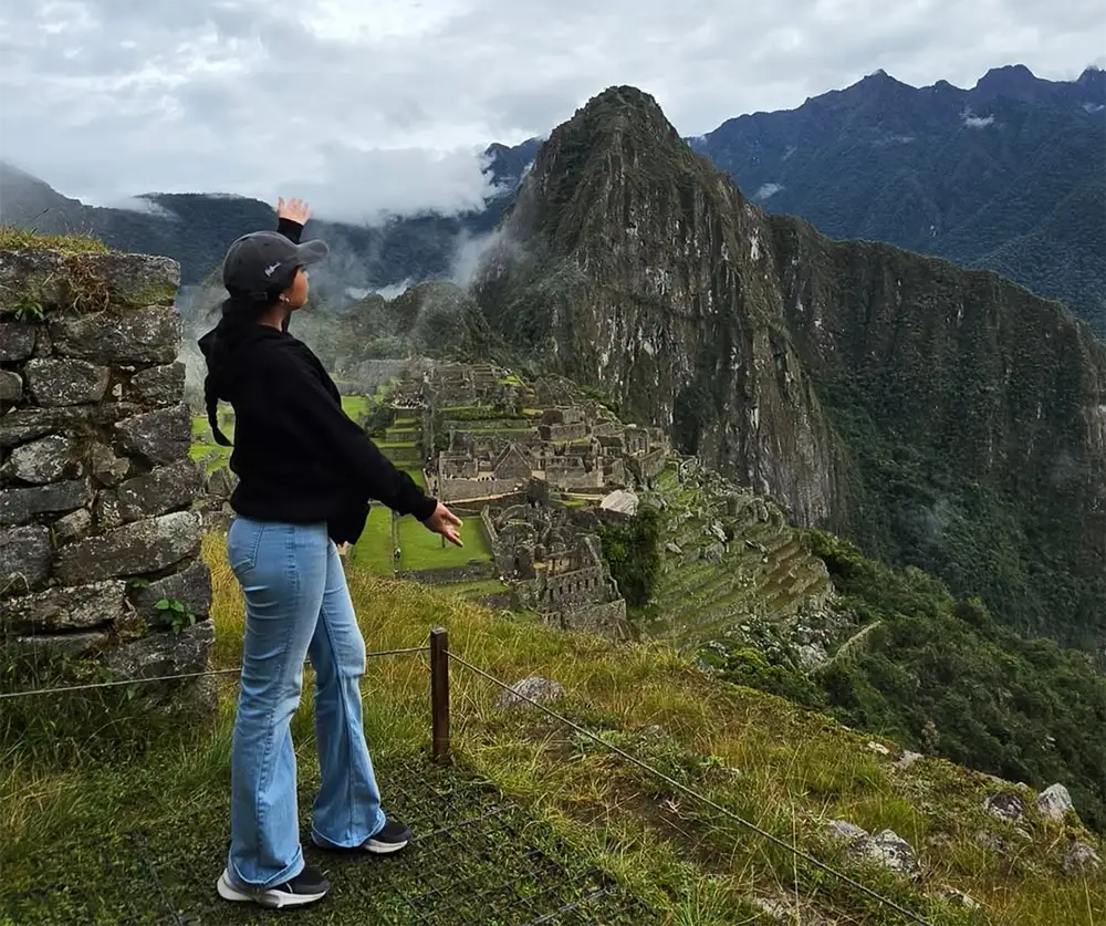 Choquequirao Trek to Machu Picchu 6 Days