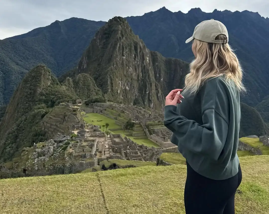 Machu Picchu Day Trip from Cusco