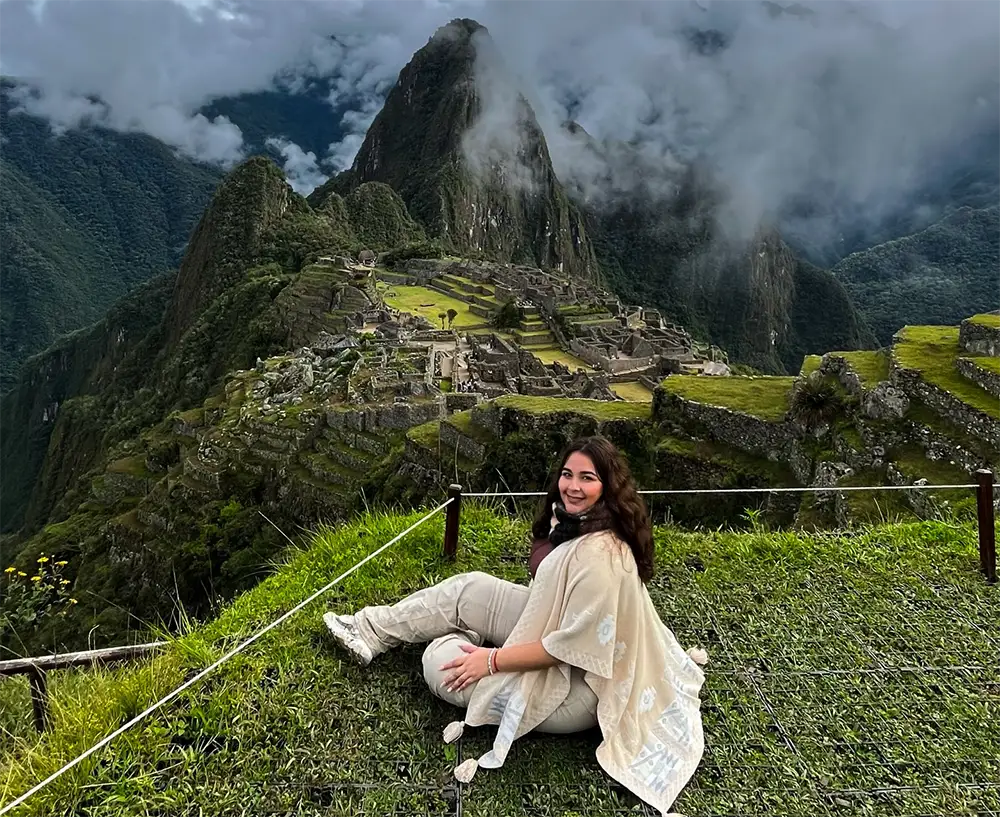Machu Picchu 2 Days Tour