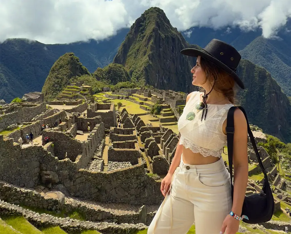 Sacred Valley and Machu Picchu 2-Day Tour