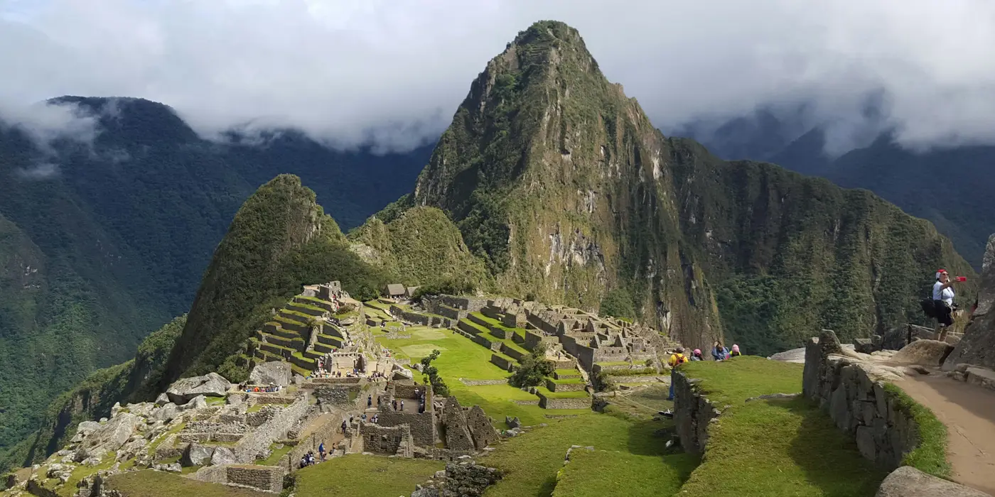 Machu Picchu Awaits: Book Your Official Tour