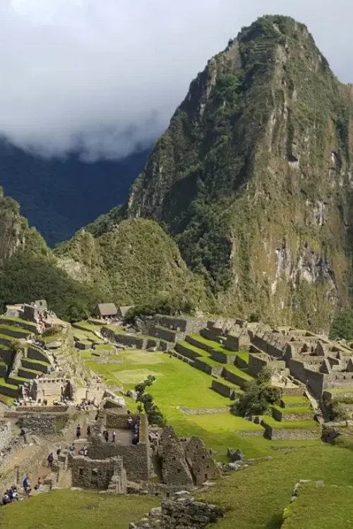 Machu Picchu Awaits: Book Your Official Tour