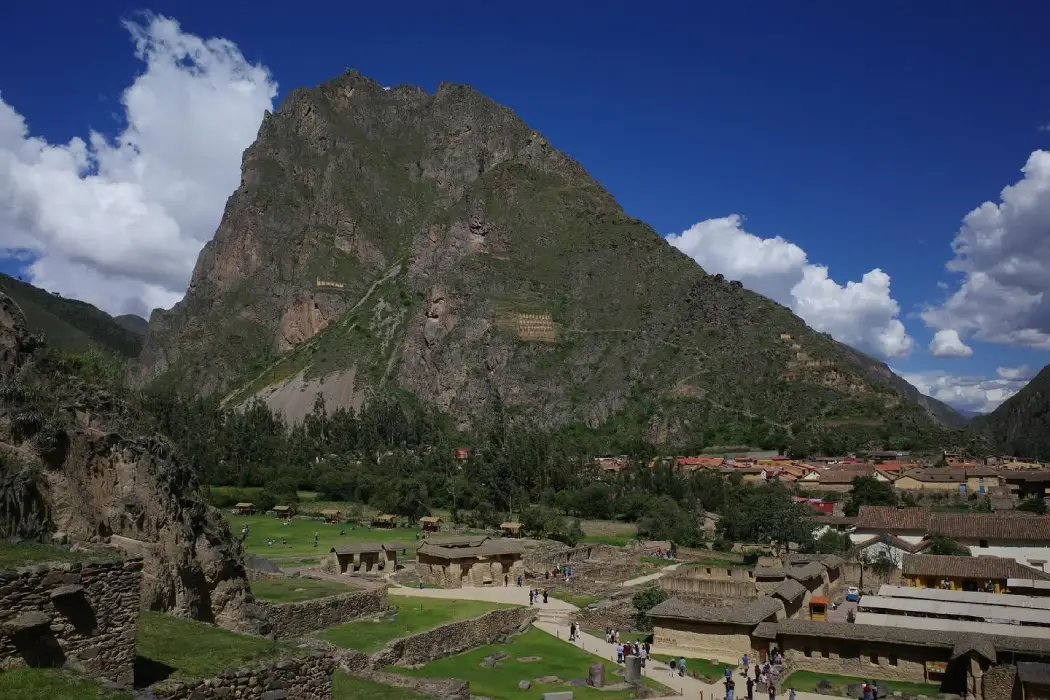 Machu Picchu 2 Days Tour