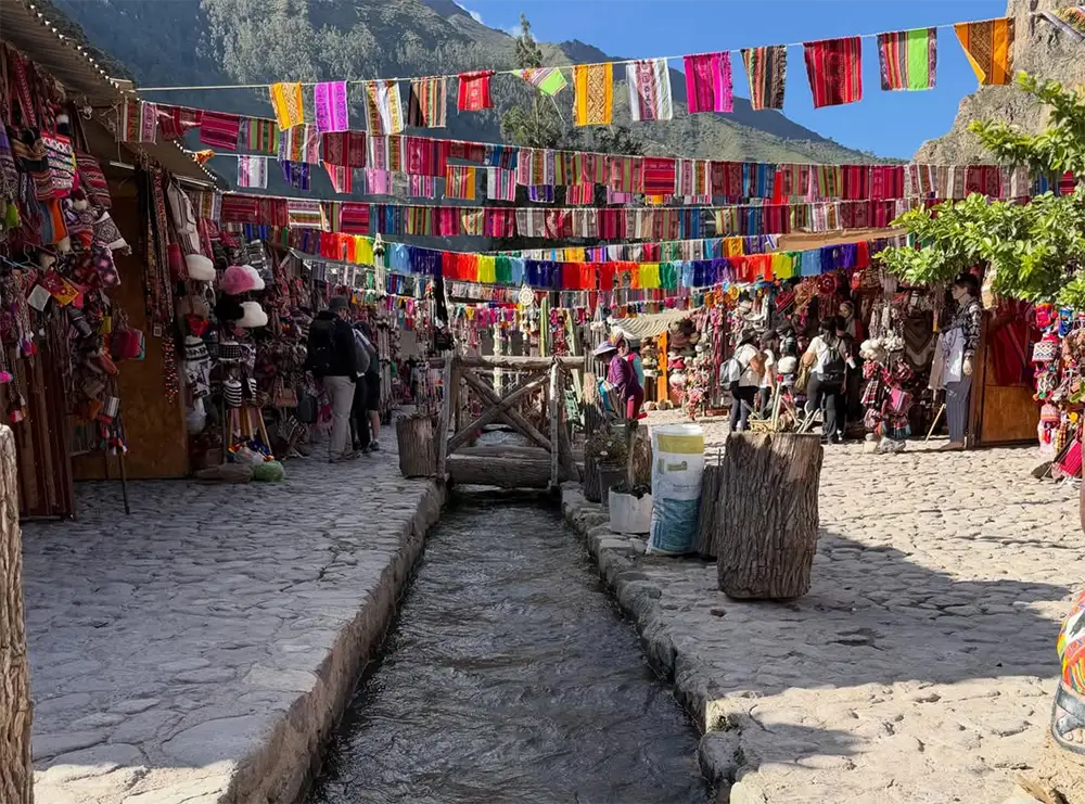 Machu Picchu 2 Days Tour