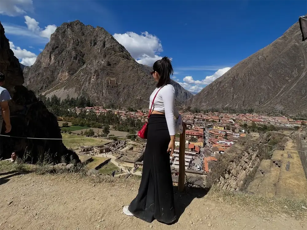 Machu Picchu 2 Days Tour