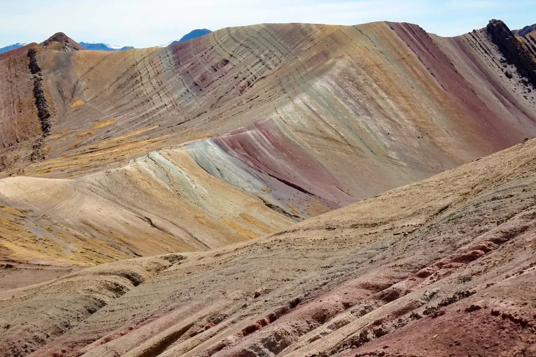 Palcoyo Mountain Full Day Tour