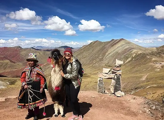 Palcoyo Mountain Full Day Tour