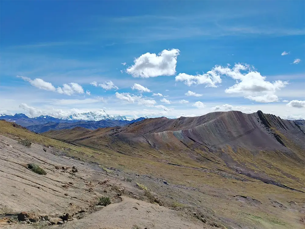 Palcoyo Mountain Full Day Tour