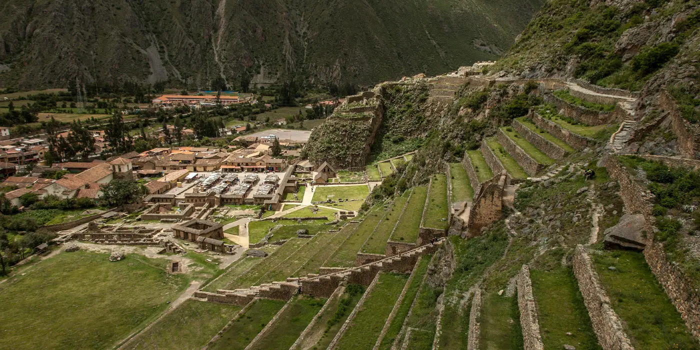 Sacred Valley Full-Day: The Best Value Tours