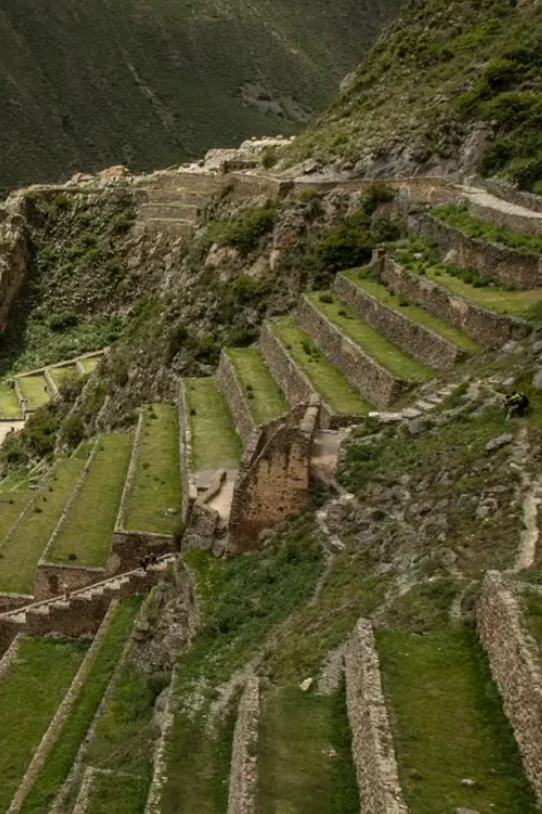 Sacred Valley Full-Day: The Best Value Tours