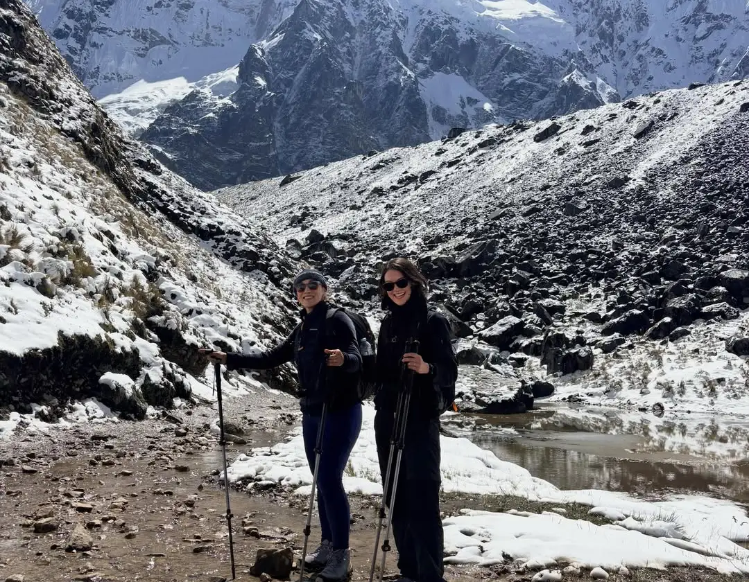 Salkantay Trek & Classic Inca Trail 6-Day Expedition