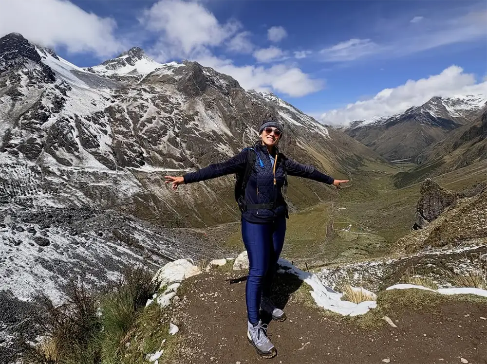 Salkantay 4 Days