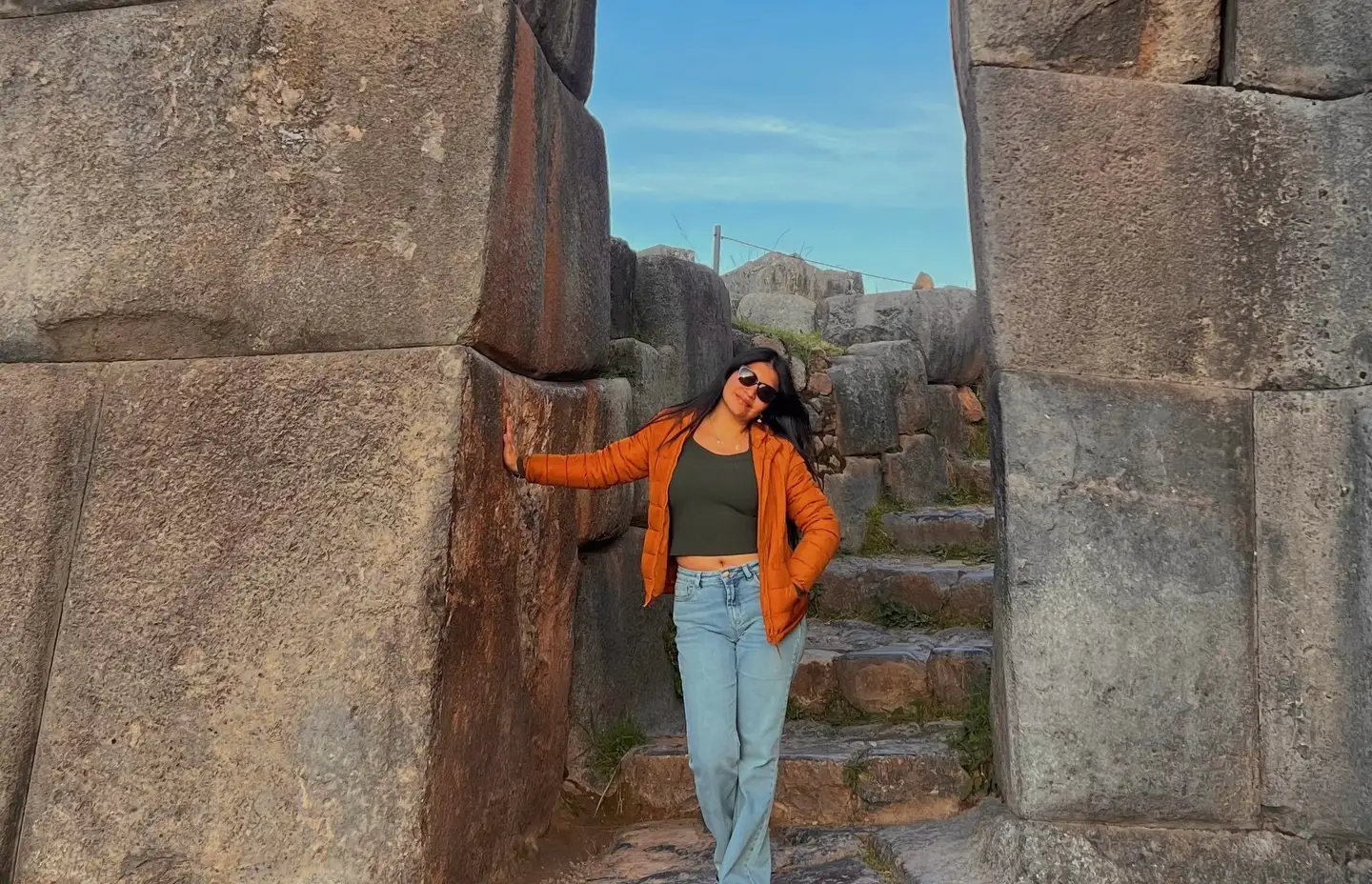 Cusco City Tour Half-Day