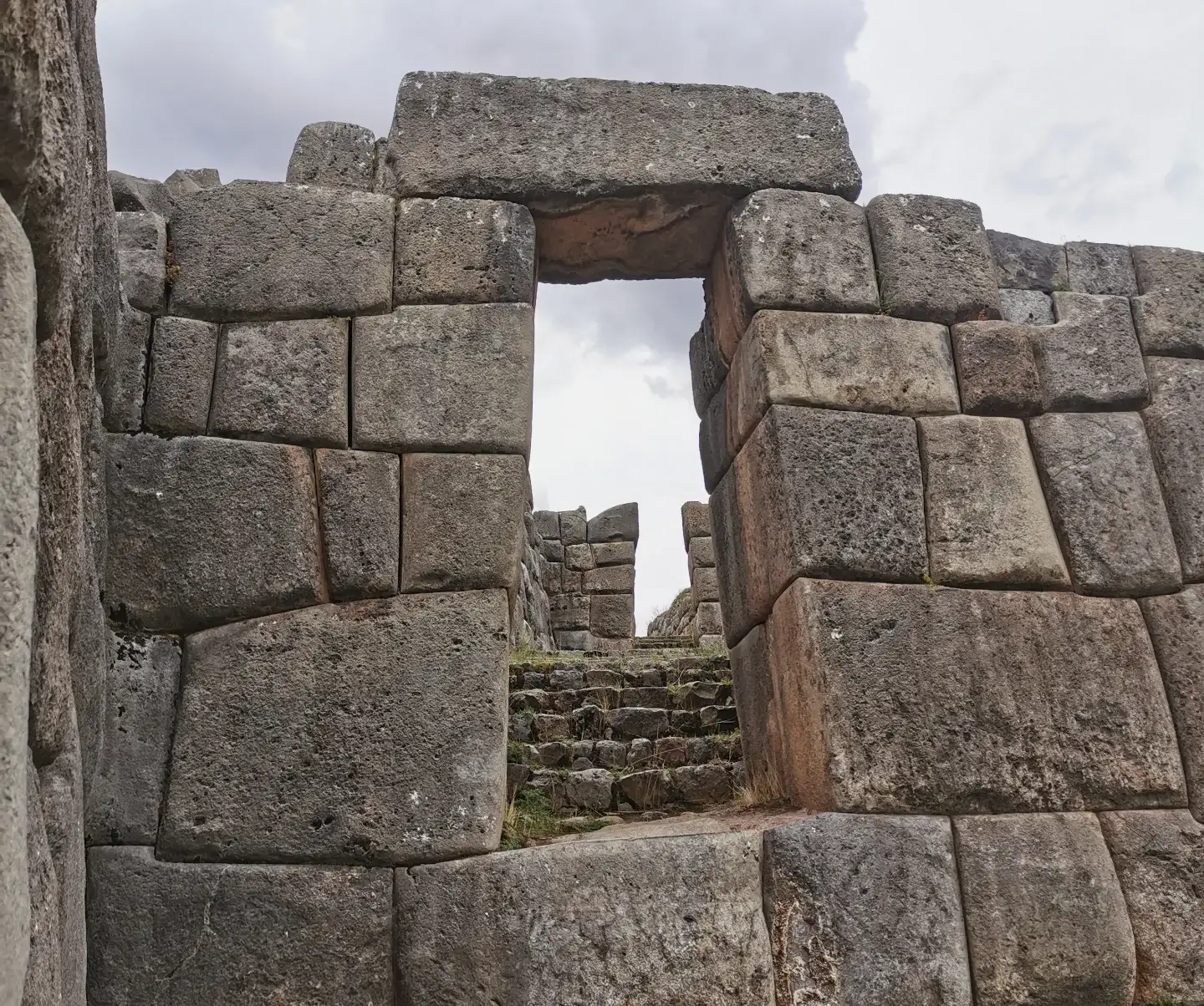 Cusco City Tour Half-Day