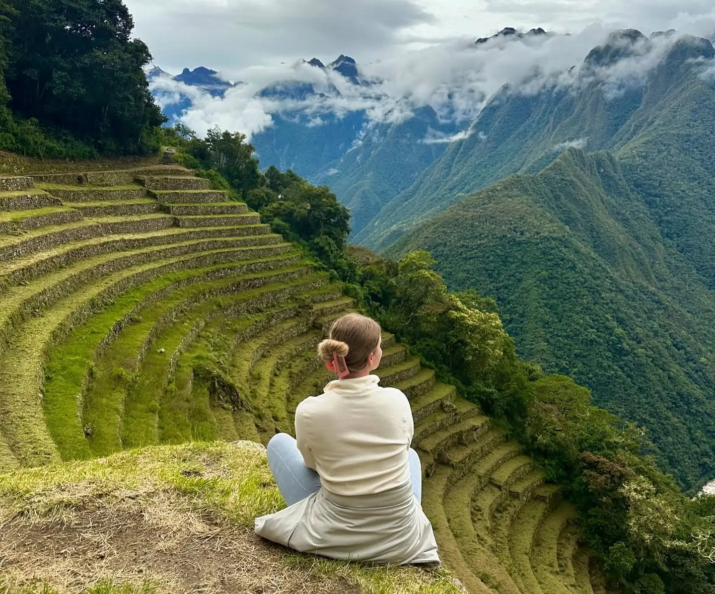 Inca Trail 2 Days