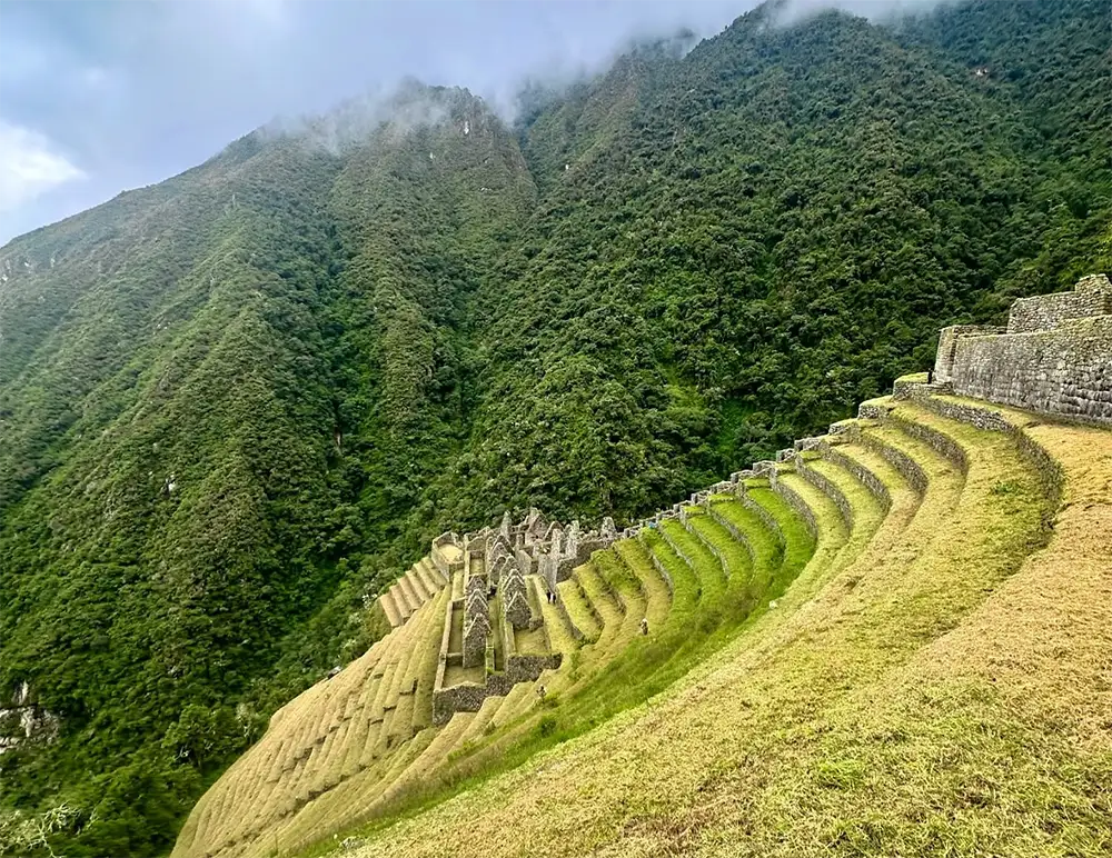 Sacred Valley & Short Inca Trail 3-Day