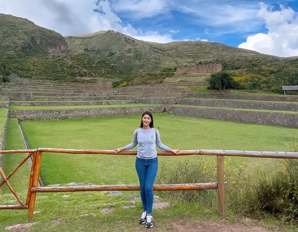 Cusco South Valley: Half-Day